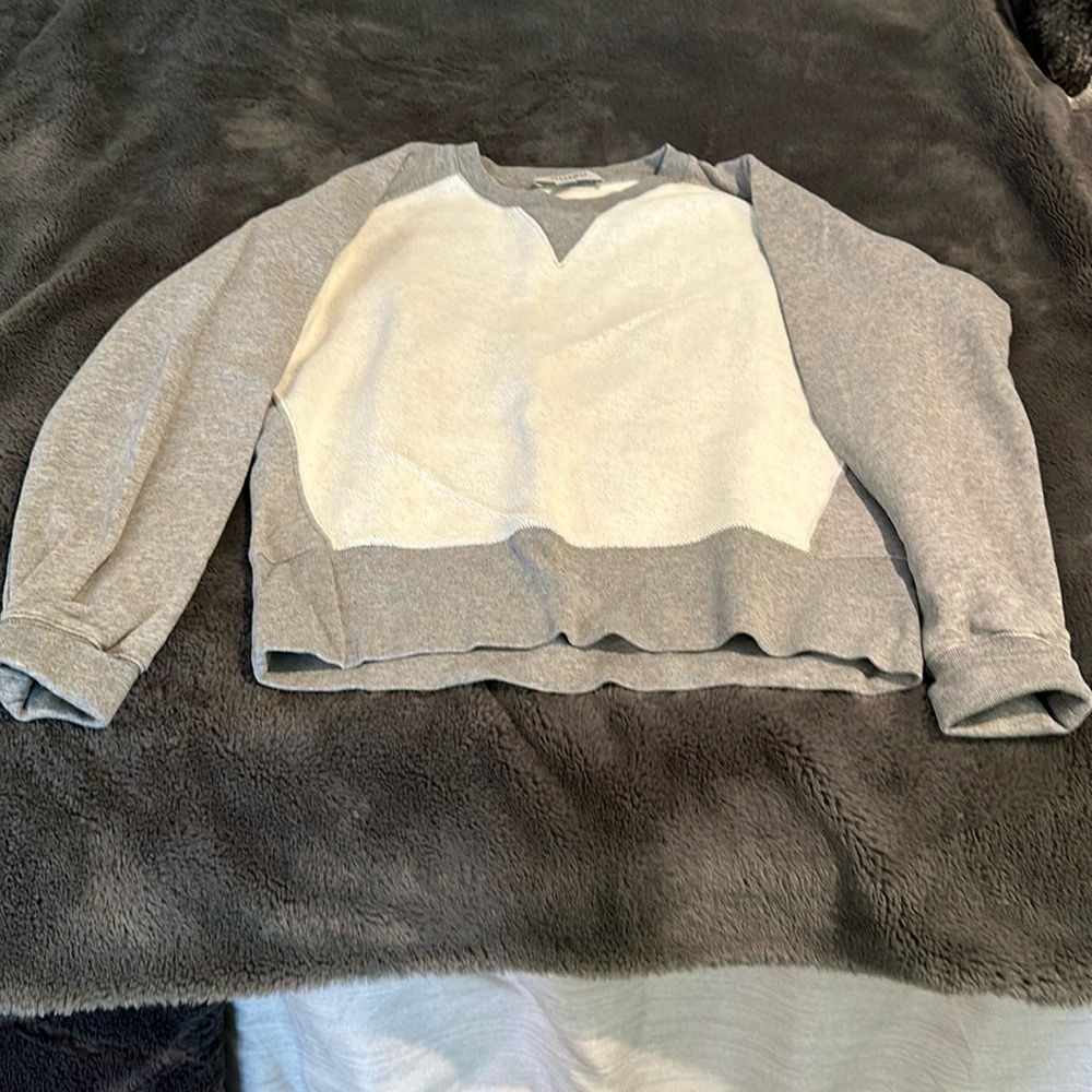 All Saints sweatshirt